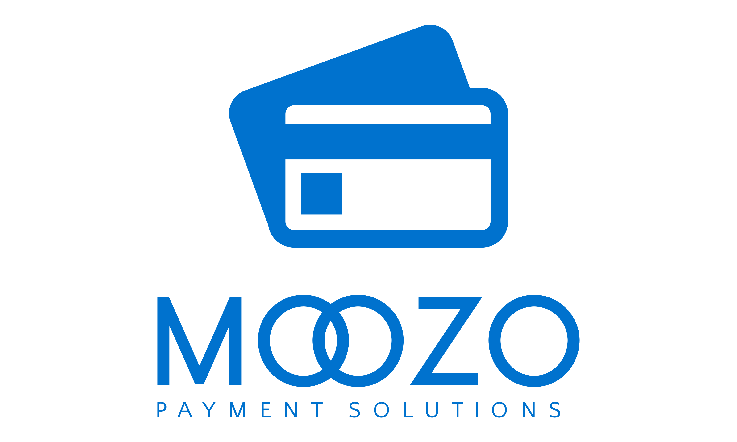 Moozo Payments